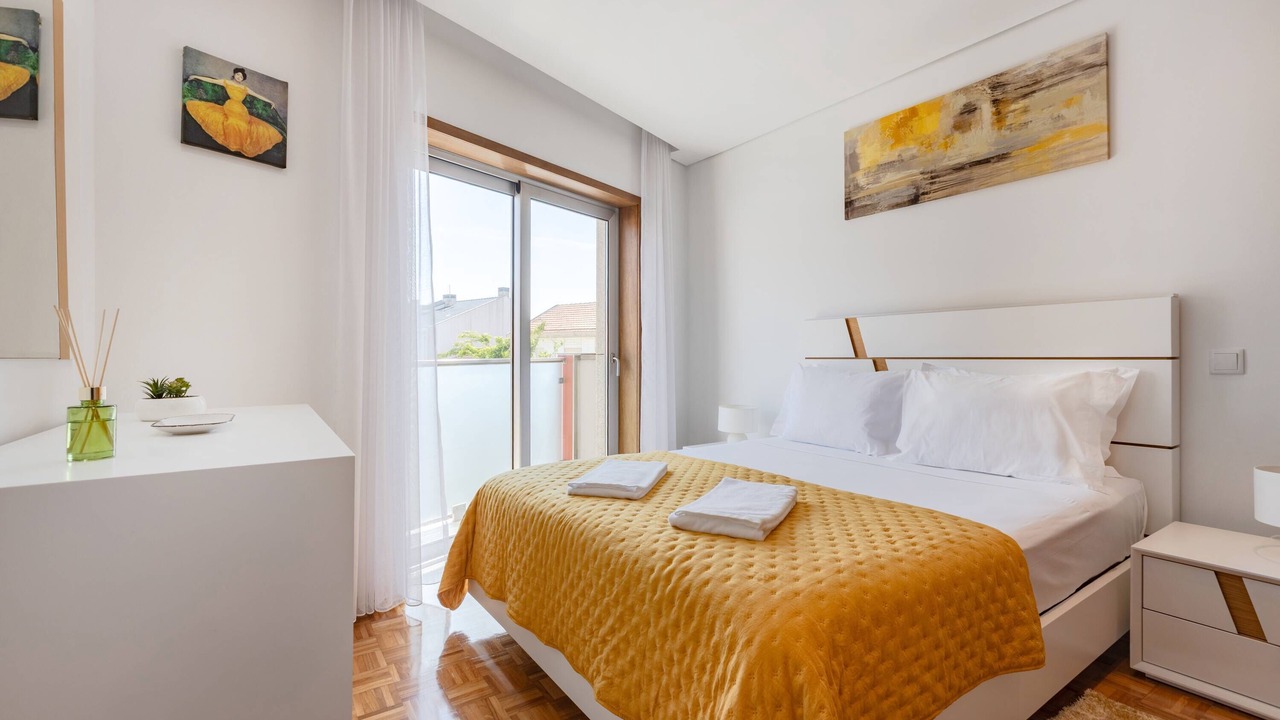 Photo of Bedroom in Espinho
