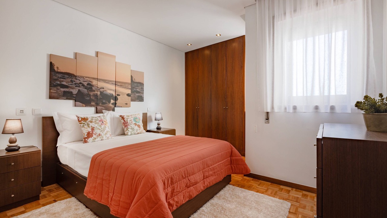Photo of Bedroom in Espinho