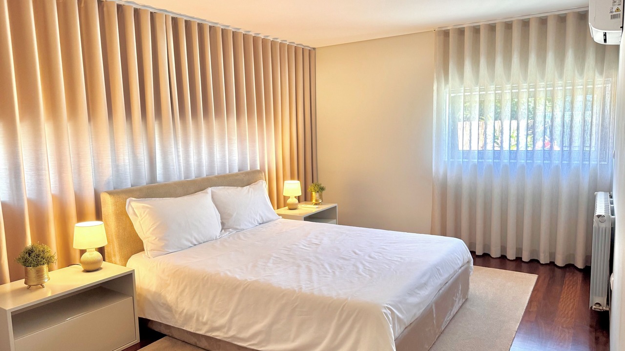 Photo of Bedroom in Barcelos