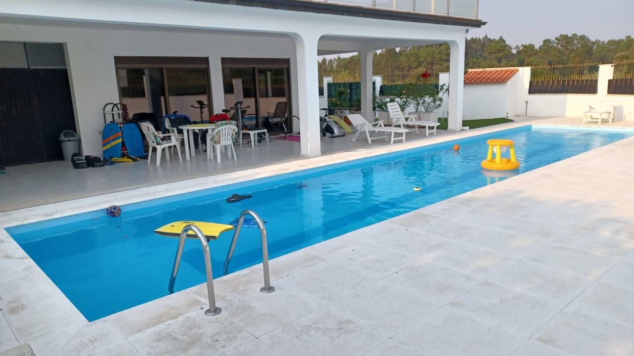 Photo of Outdoor in Casal dos Secos