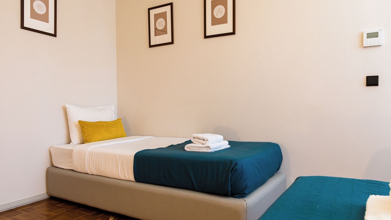 Photo of Bedroom in Vila do Conde