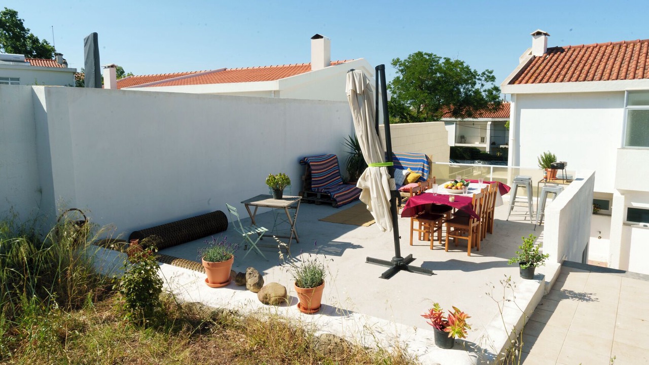 Photo of Outdoor in Oeiras