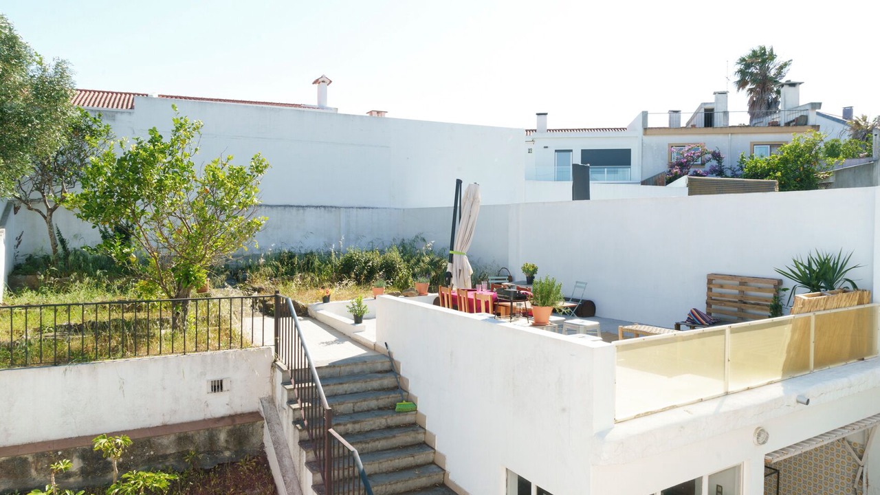 Photo of Patio Balcony in Oeiras