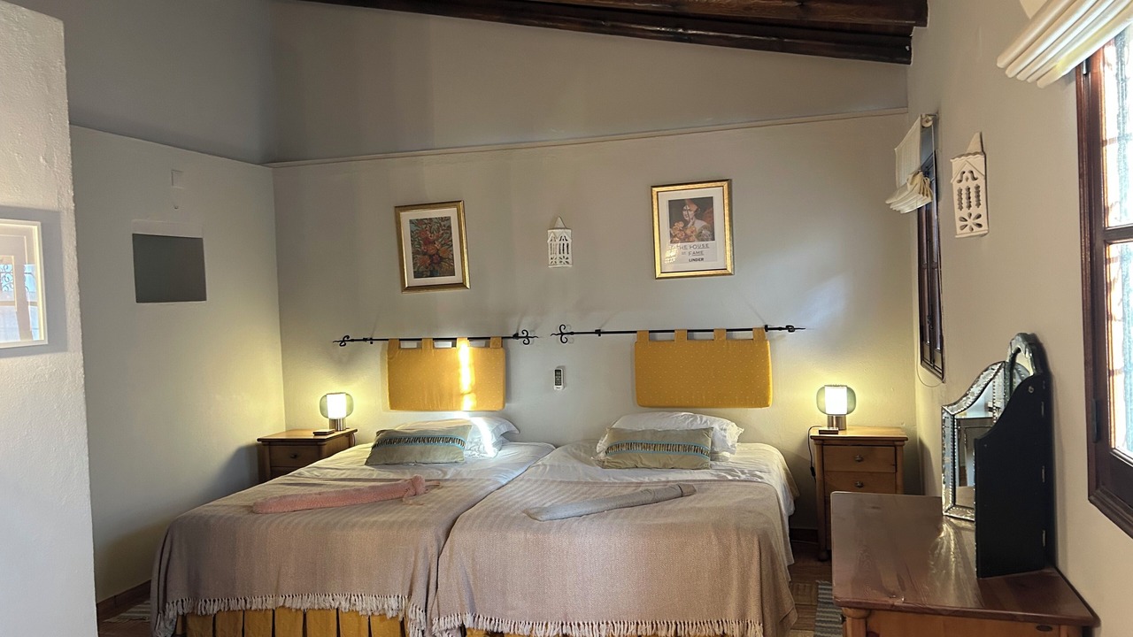 Photo of Bedroom in Alcaria