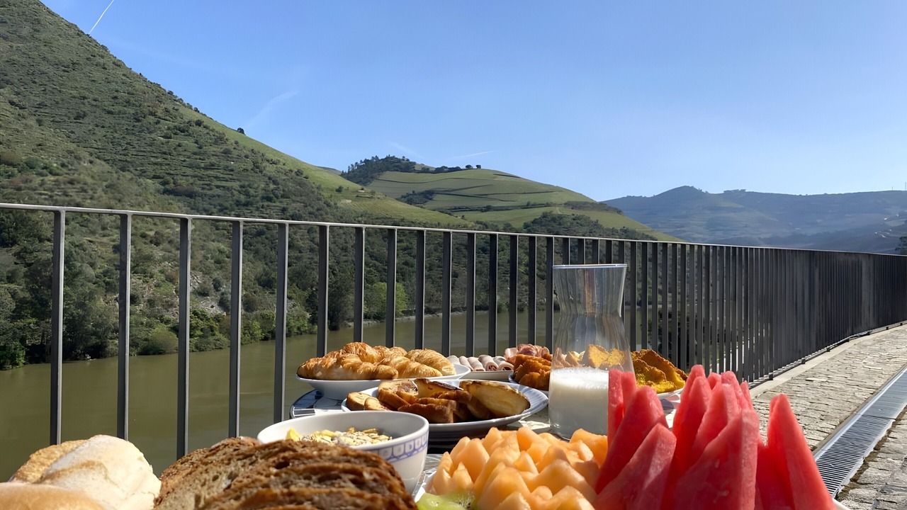 Photo of Outdoor in Armamar
