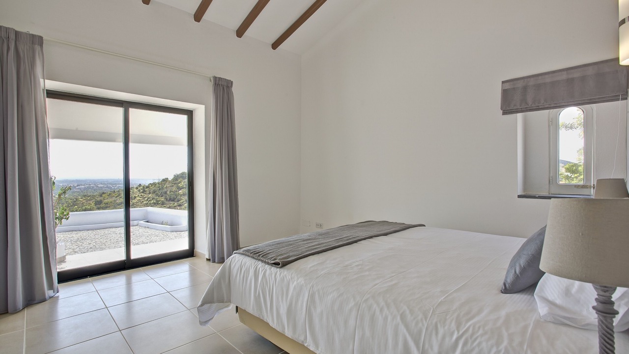 Photo of Bedroom in Vale Formoso