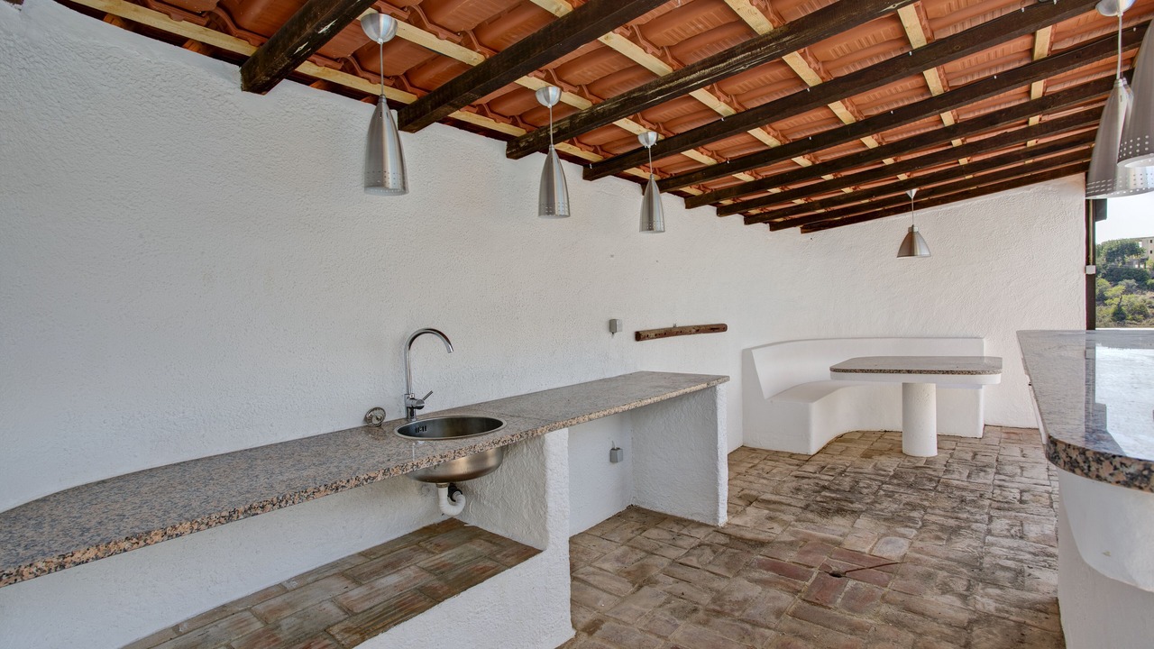 Photo of Patio Balcony in Vale Formoso