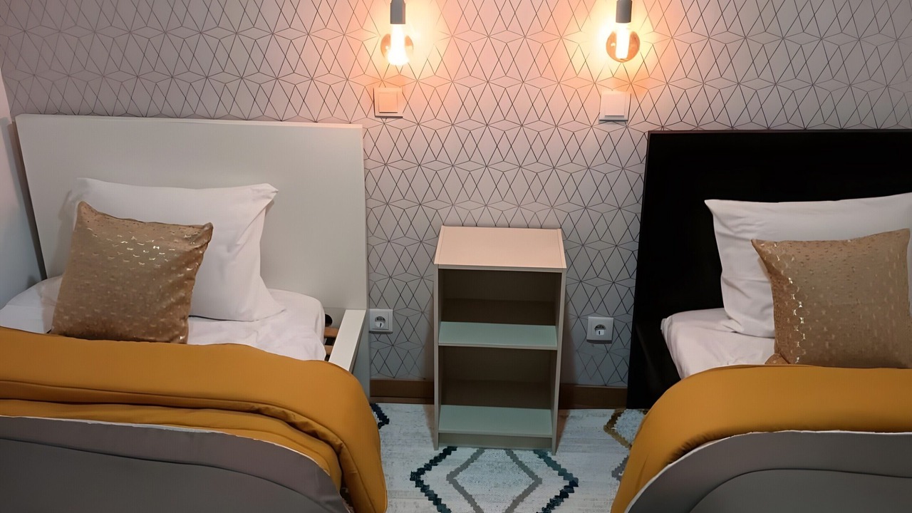 Photo of Bedroom in Alijo