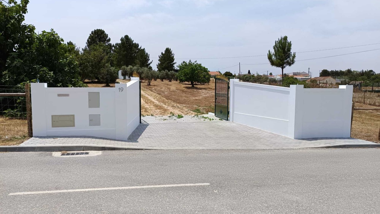 Photo of Outdoor in Coruche