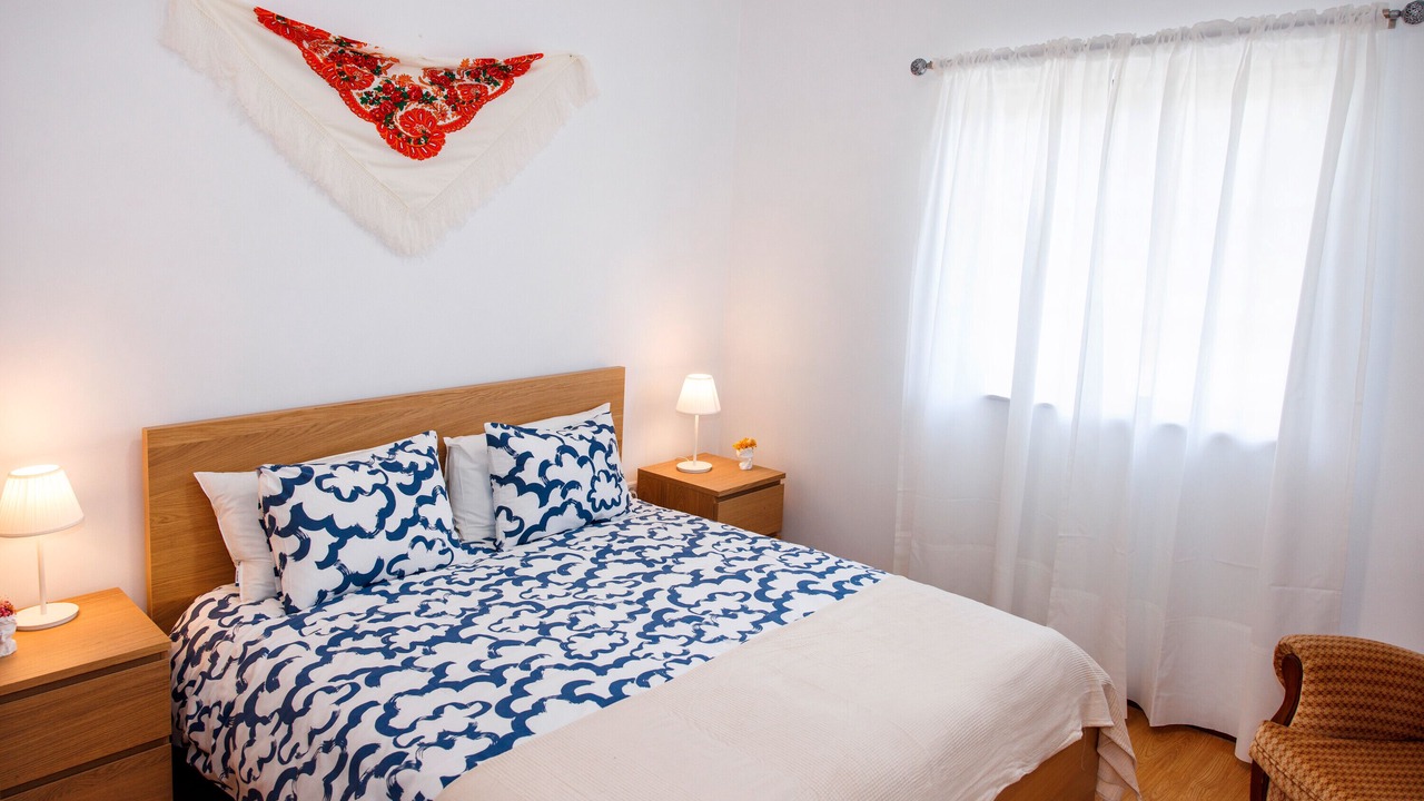 Photo of Bedroom in Paradamonte