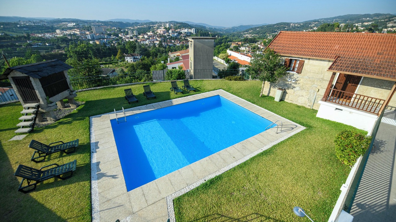 Photo of Outdoor in Amarante