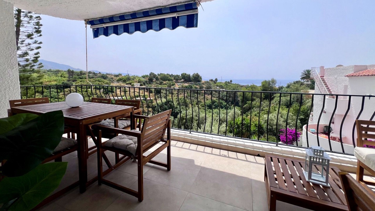 Photo of Outdoor in Chimenea
