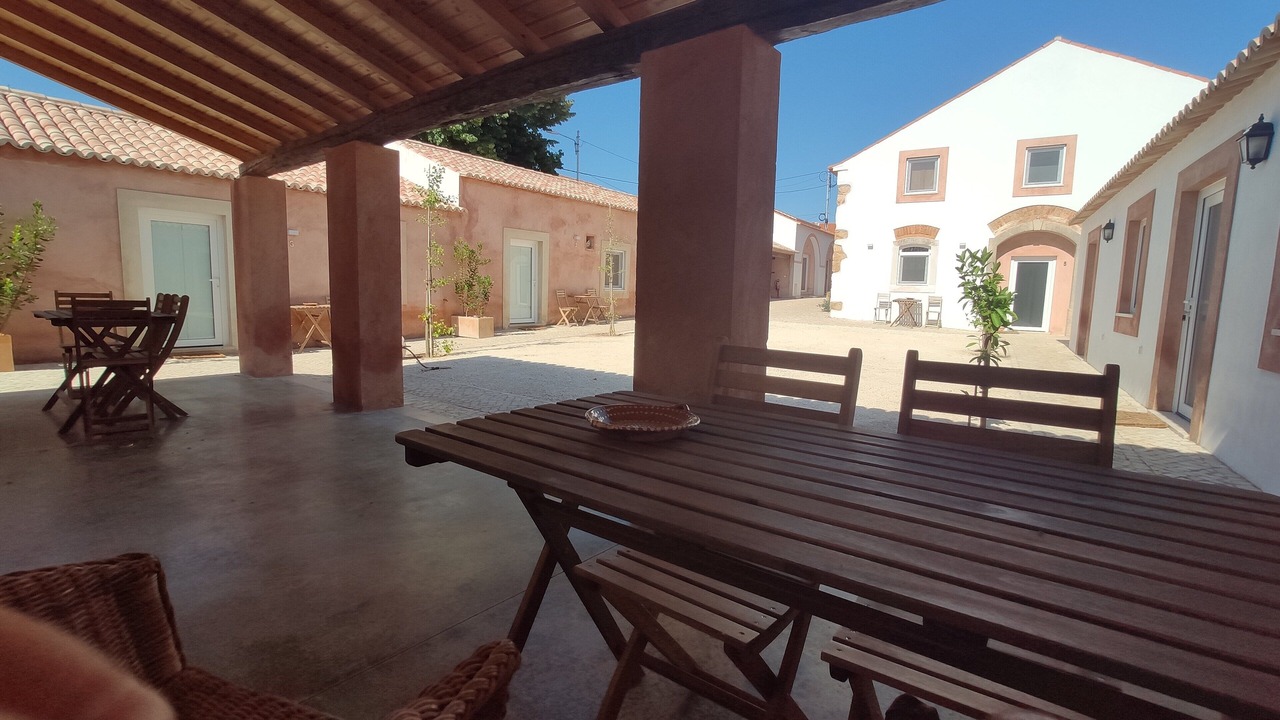 Photo of Outdoor in Alenquer