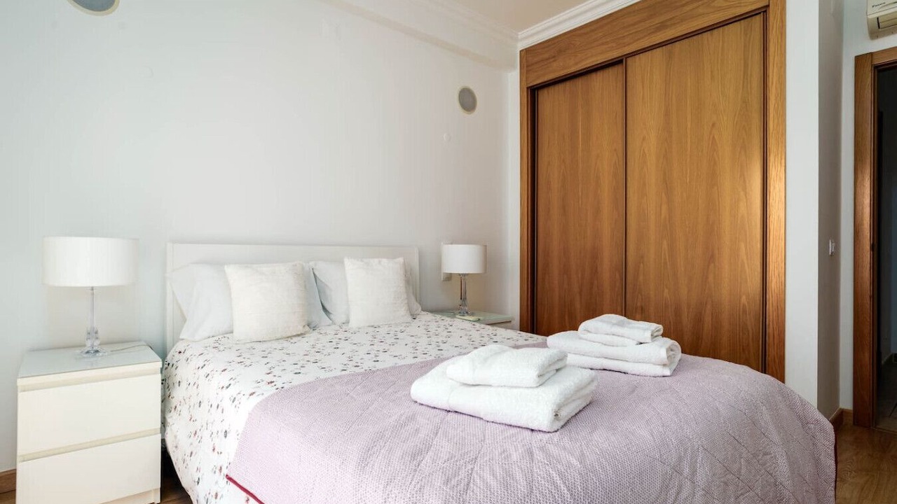 Photo of Bedroom in Guia