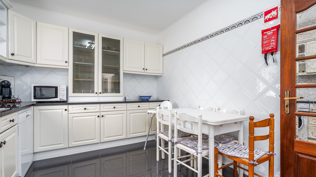 Photo of Kitchen in Porches