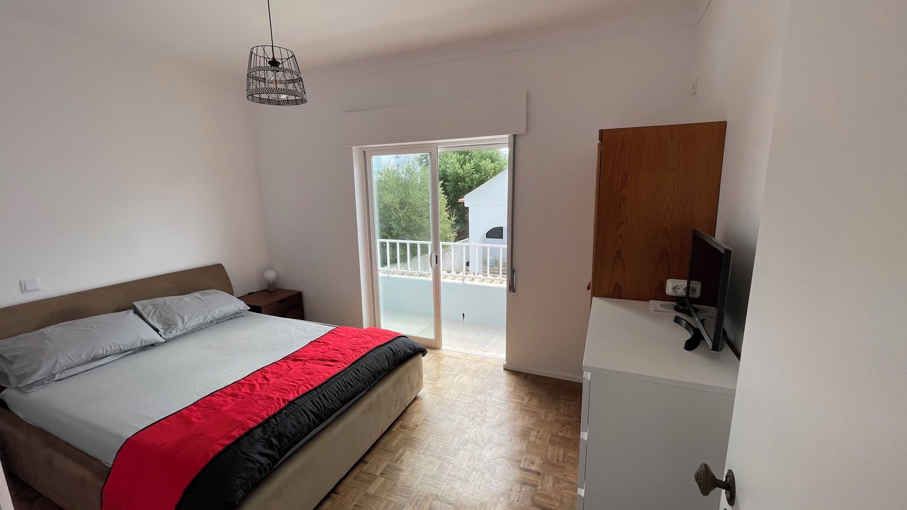 Photo of Bedroom in Montes de Alvor