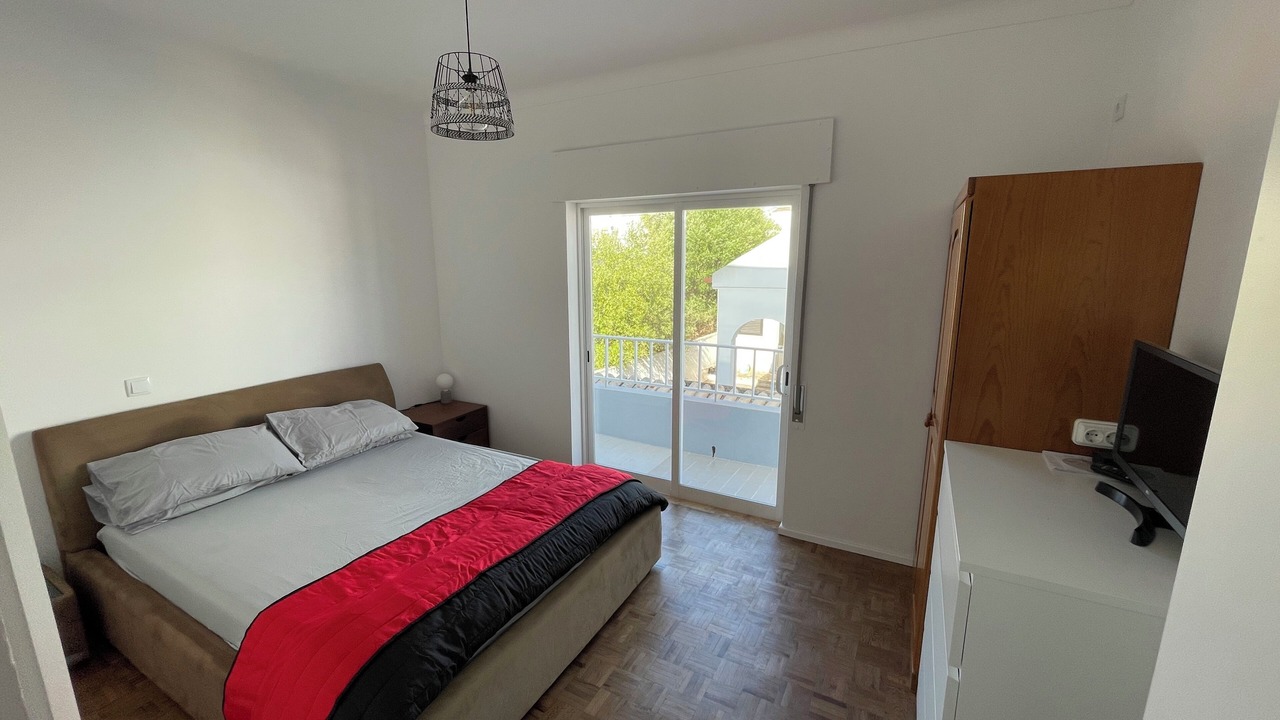 Photo of Bedroom in Montes de Alvor