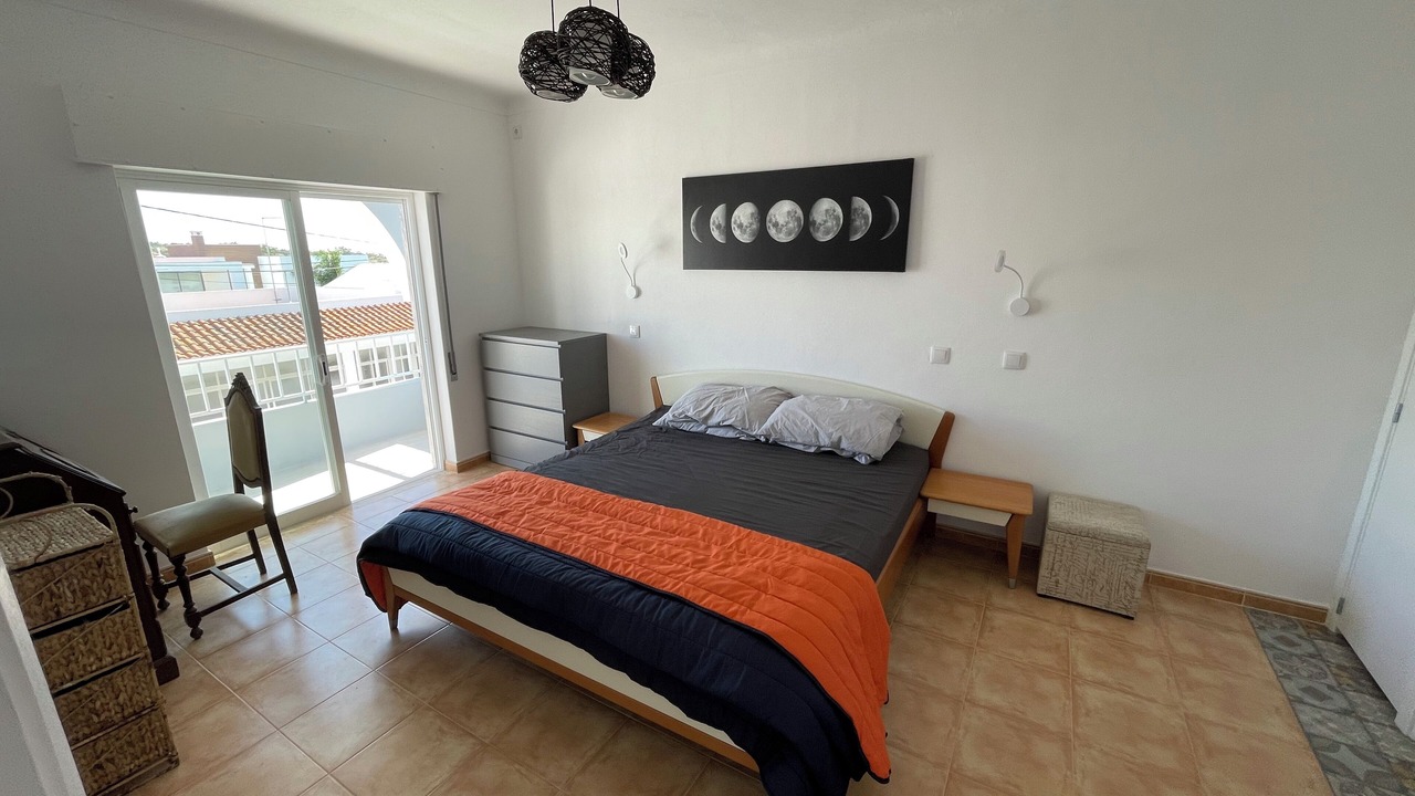 Photo of Bedroom in Montes de Alvor