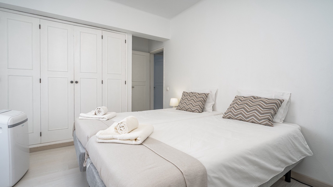 Photo of Bedroom in Mato Serrao