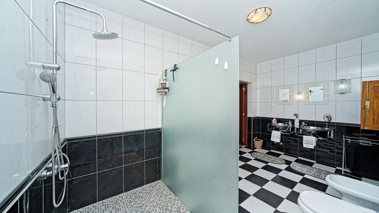 Photo of Bathroom in Povoa de Lanhoso