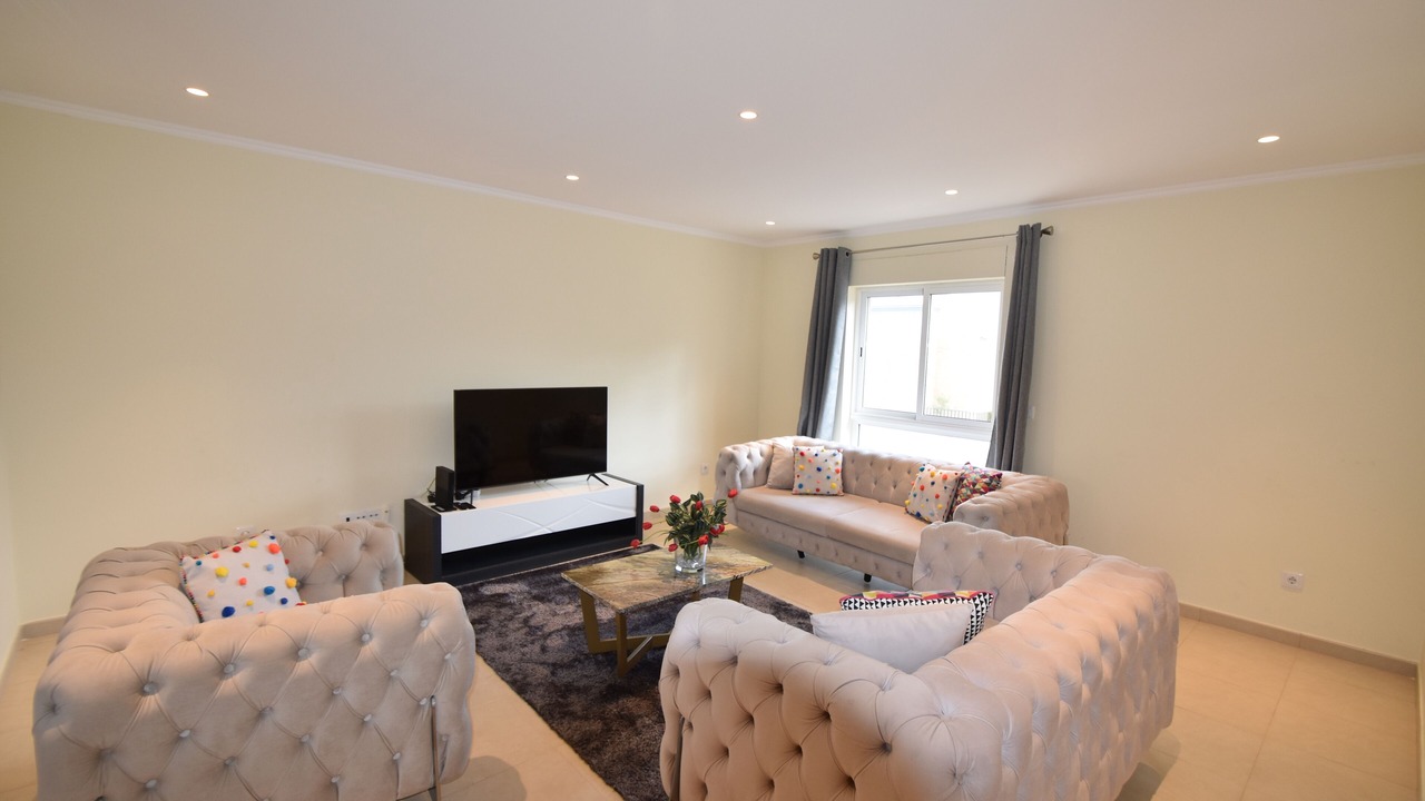 Photo of Livingroom in Monte Raposo