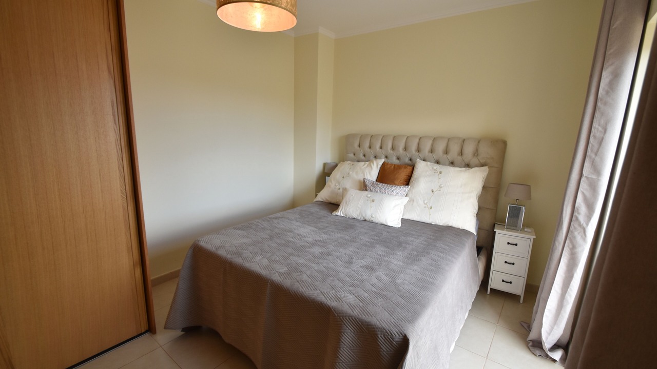 Photo of Bedroom in Monte Raposo