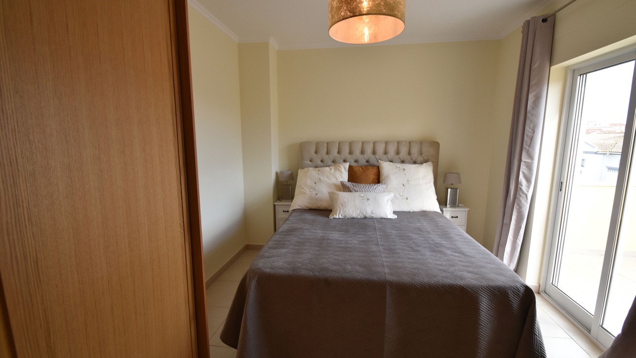 Photo of Bedroom in Monte Raposo
