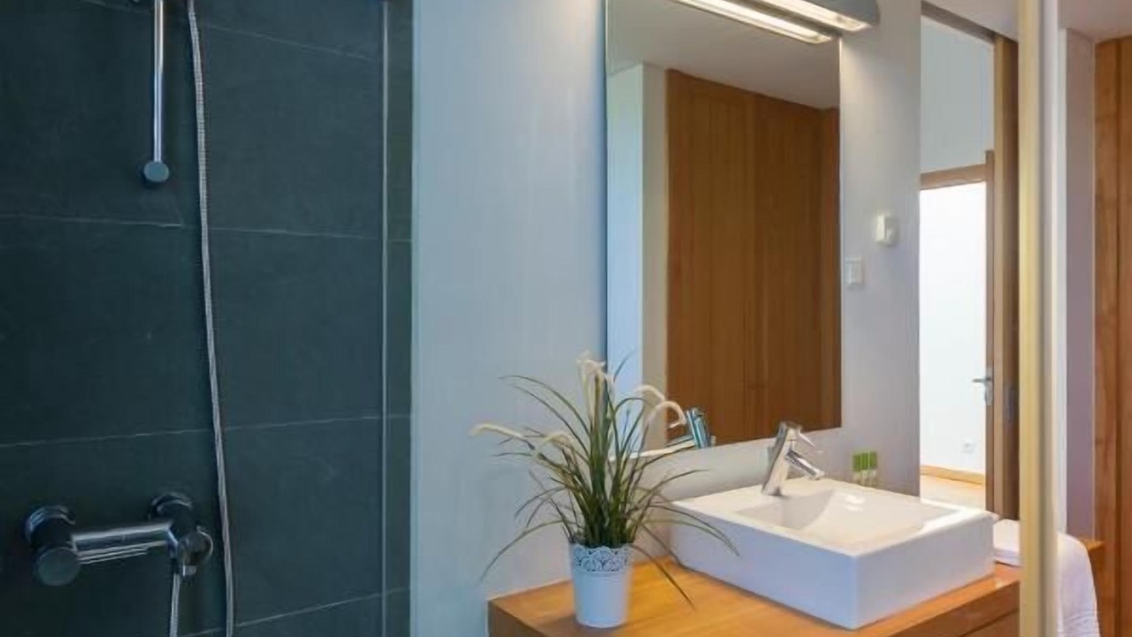 Photo of Bathroom in Carvalhal