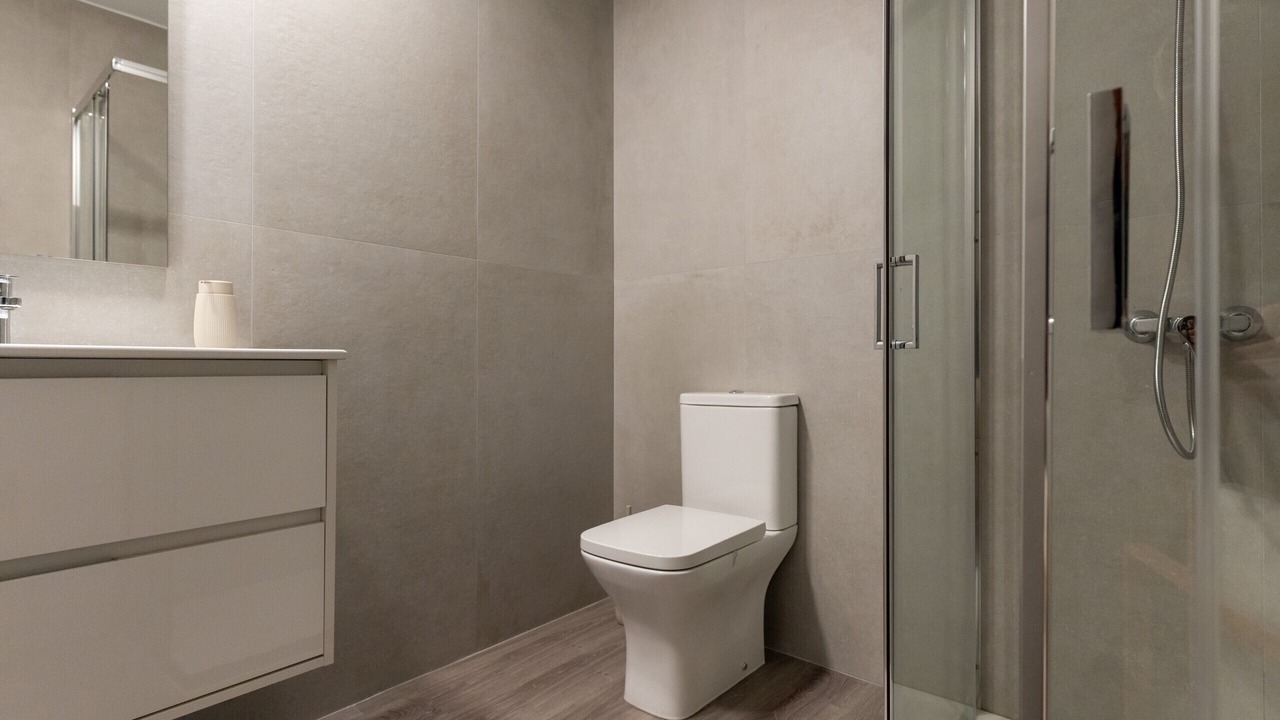 Photo of Bathroom in Peso da Regua
