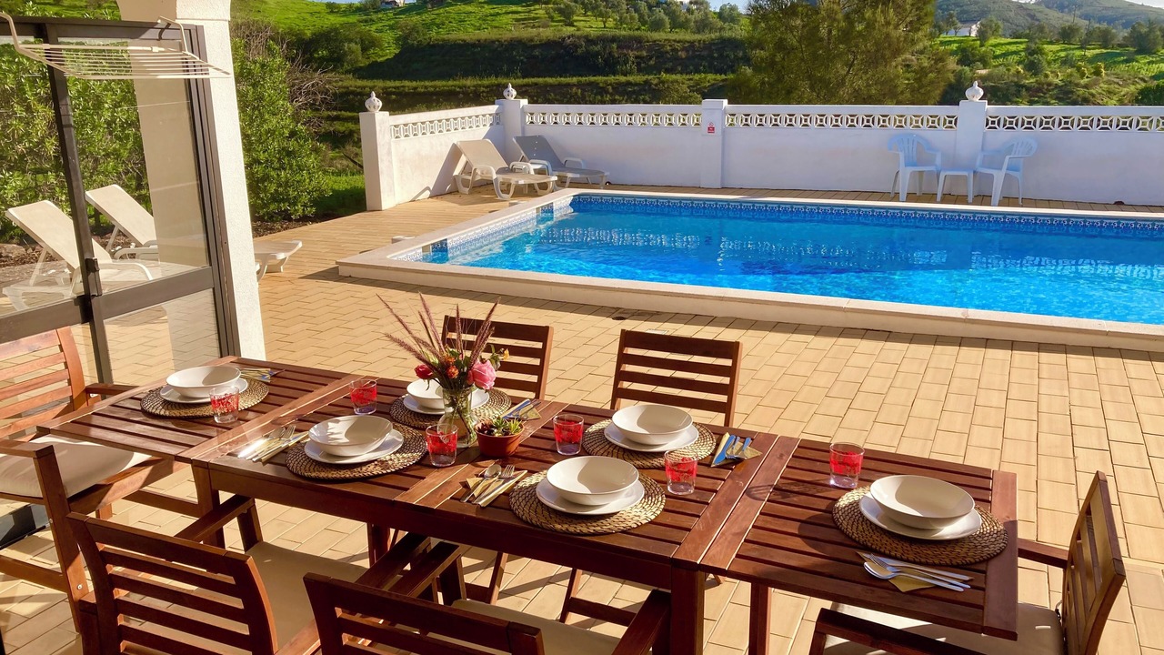 Photo of Outdoor in Silves