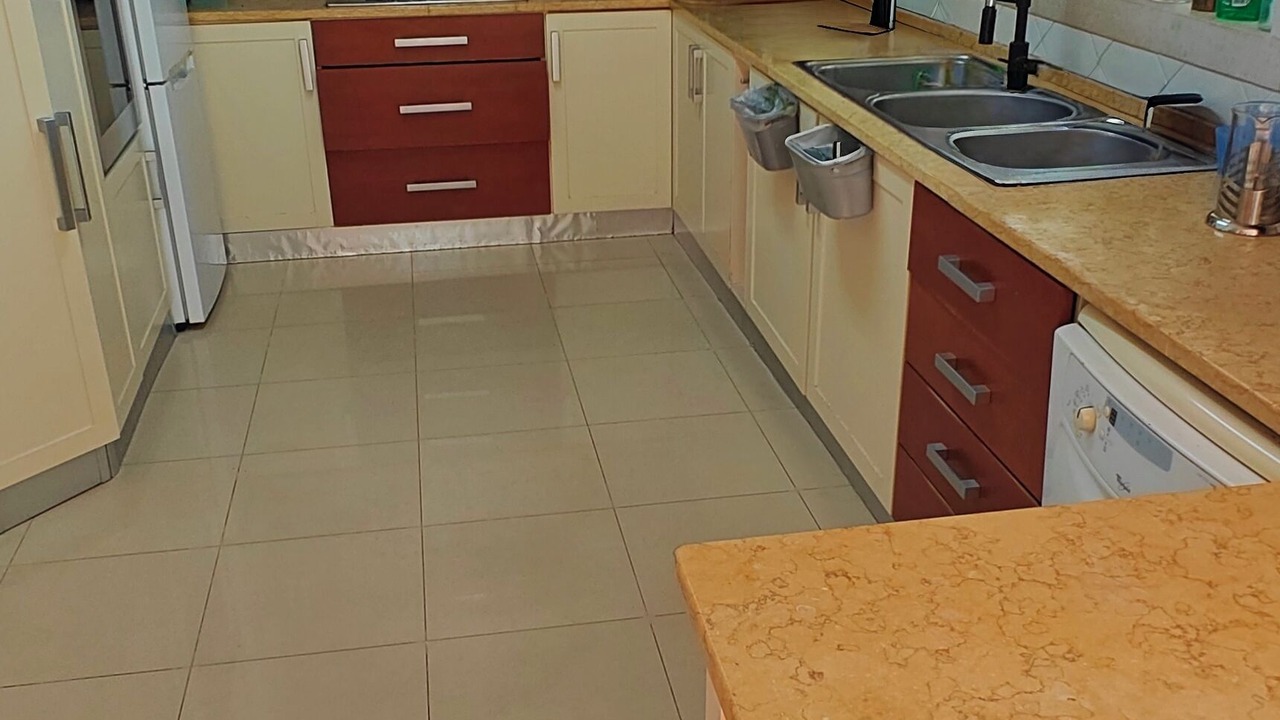 Photo of Kitchen in Sao Domingos de Rana