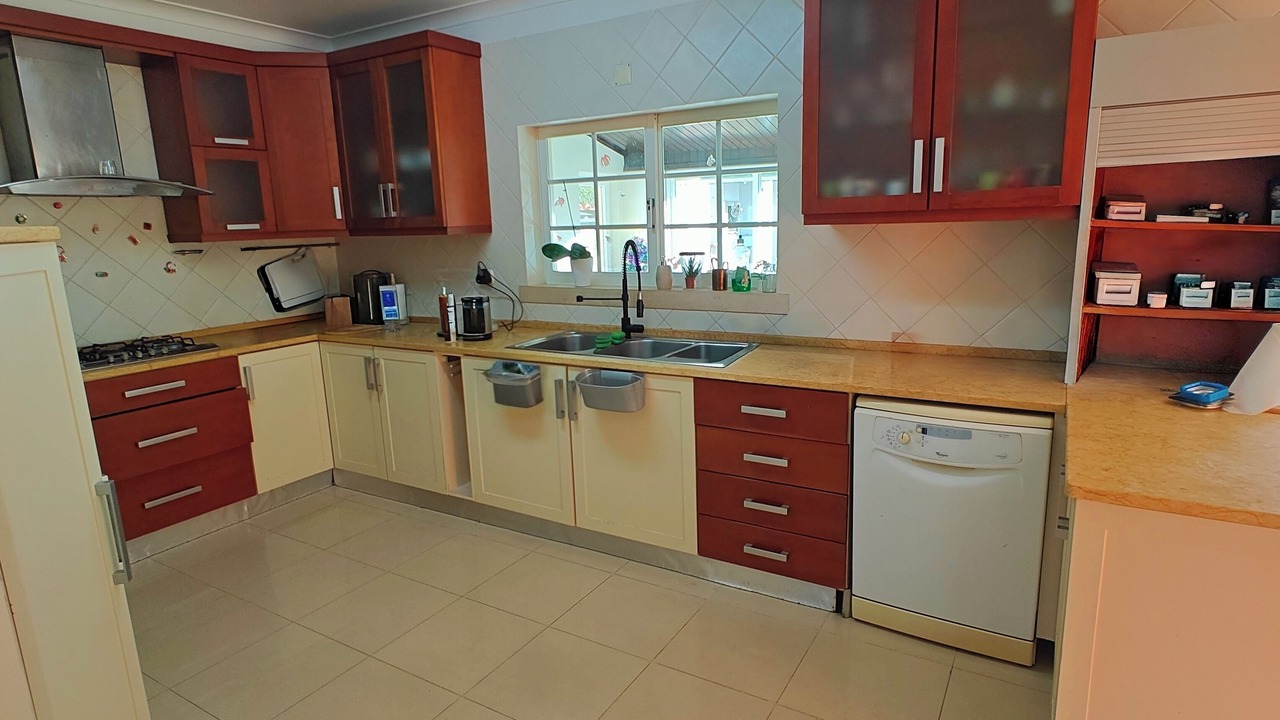 Photo of Kitchen in Sao Domingos de Rana
