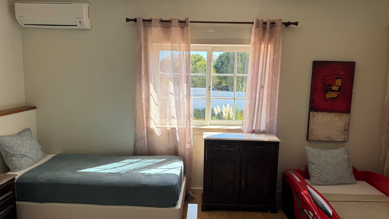 Photo of Bedroom in Sao Domingos de Rana