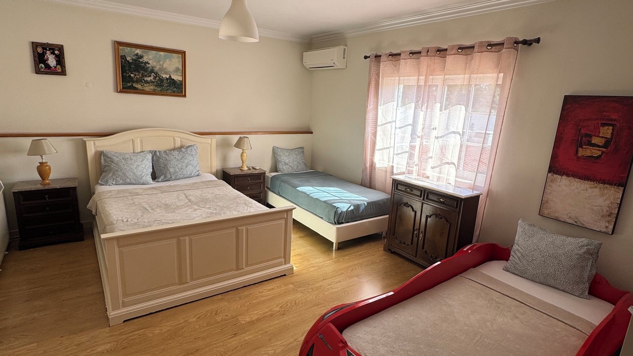 Photo of Bedroom in Sao Domingos de Rana