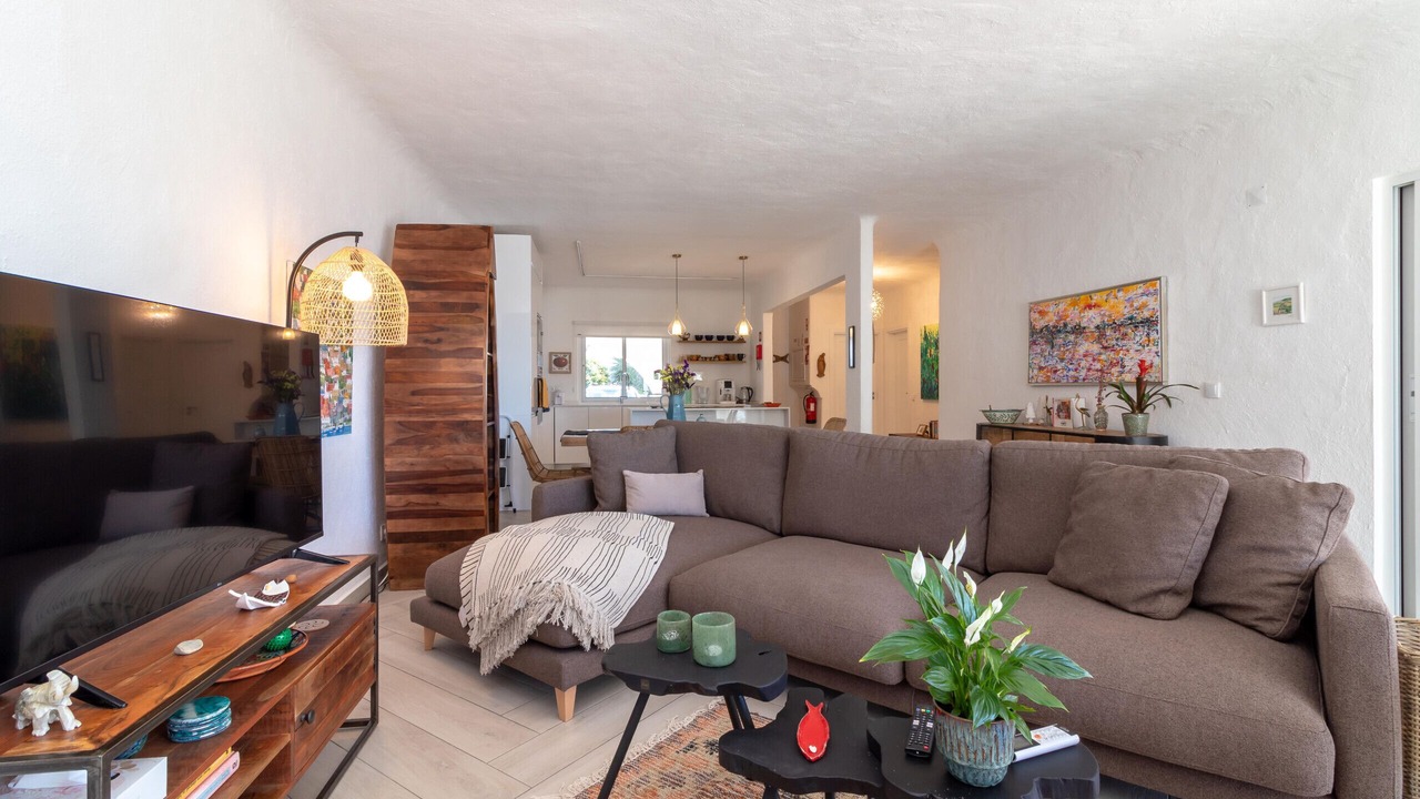Photo of Livingroom in Vale de Covo