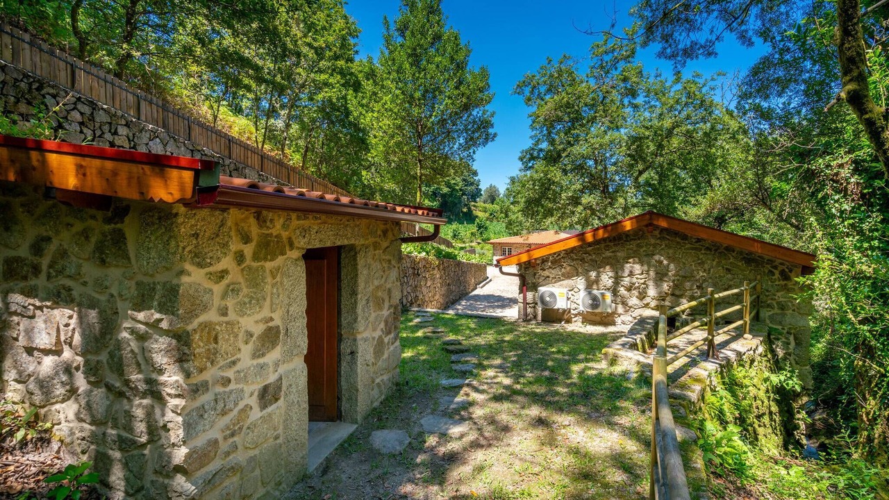 Photo of Outdoor in Codeceda