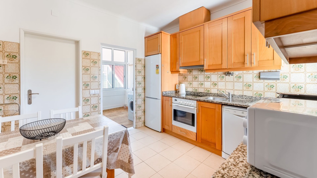 Photo of Kitchen in Albufeira