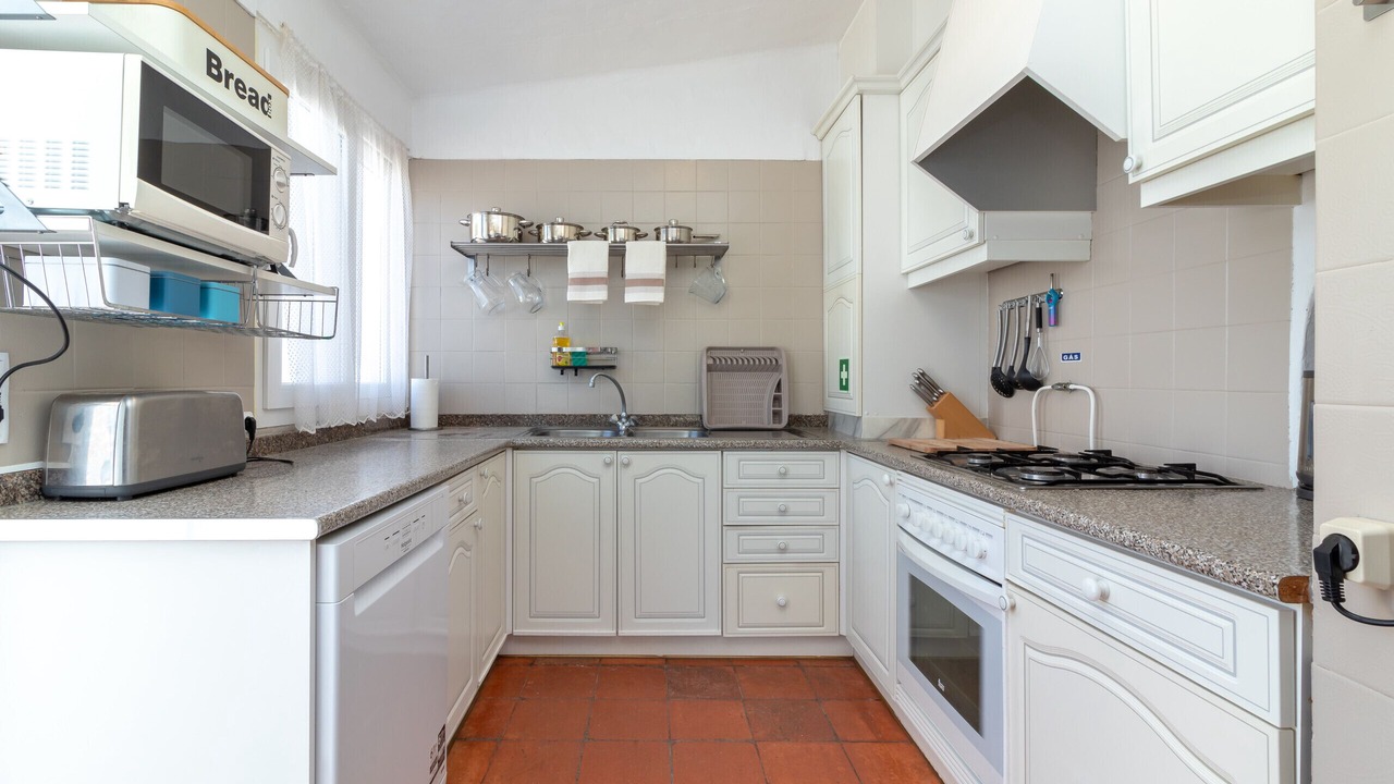 Photo of Kitchen in Mato Serrao