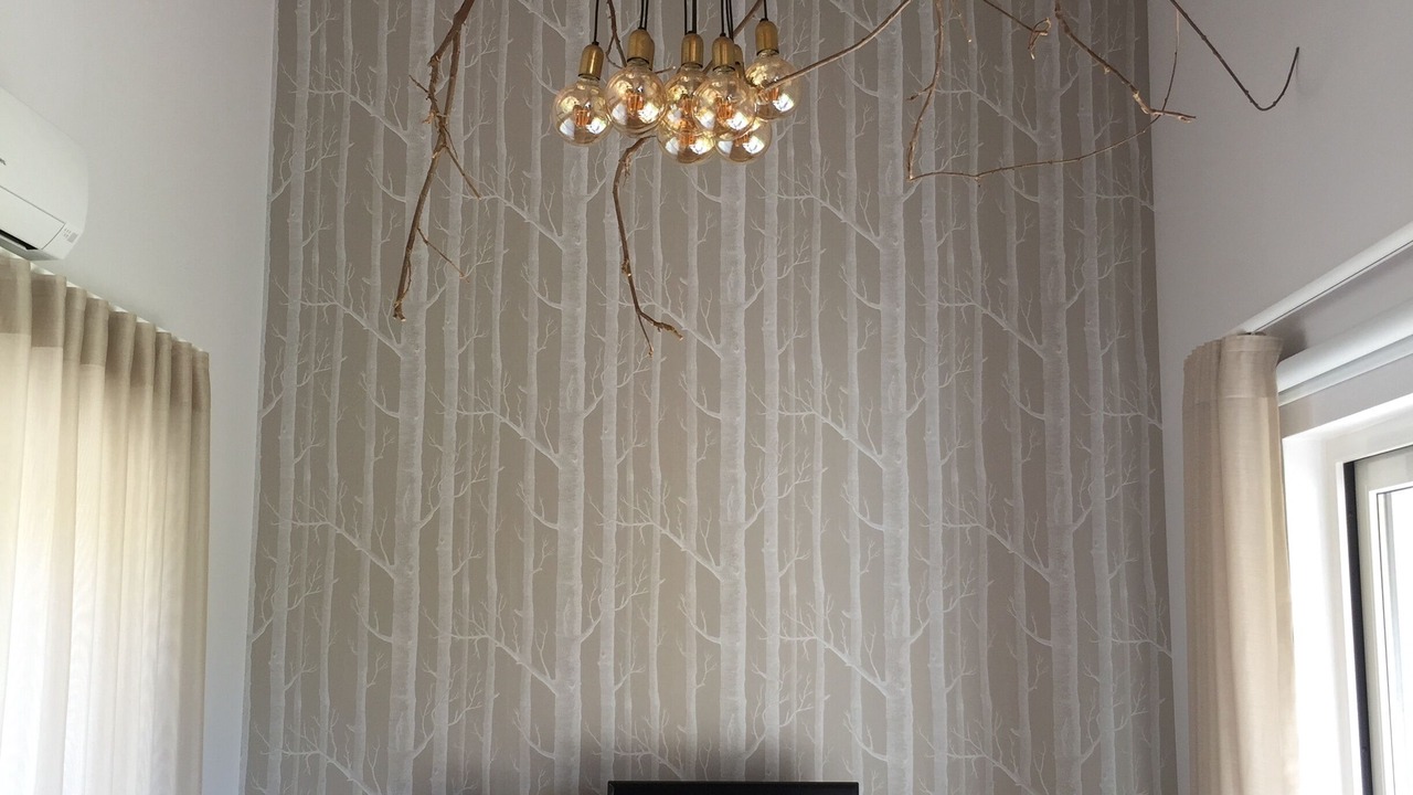 Photo of Livingroom in Santa Maria dos Olivais
