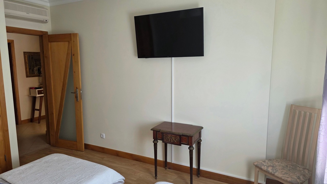 Photo of Bedroom in Conceicao e Cabanas de Tavira