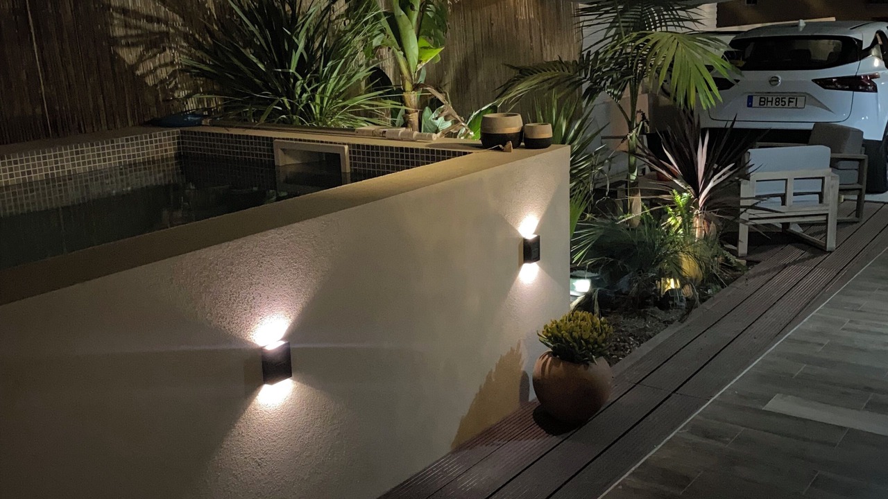 Photo of Patio Balcony in Algoz