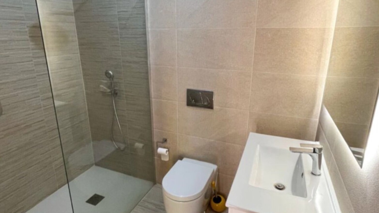 Photo of Bathroom in Vimieiro