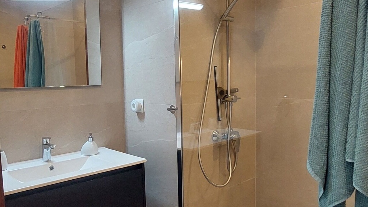 Photo of Bathroom in Conceicao