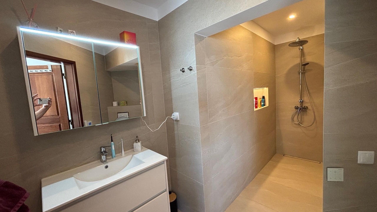 Photo of Bathroom in Conceicao