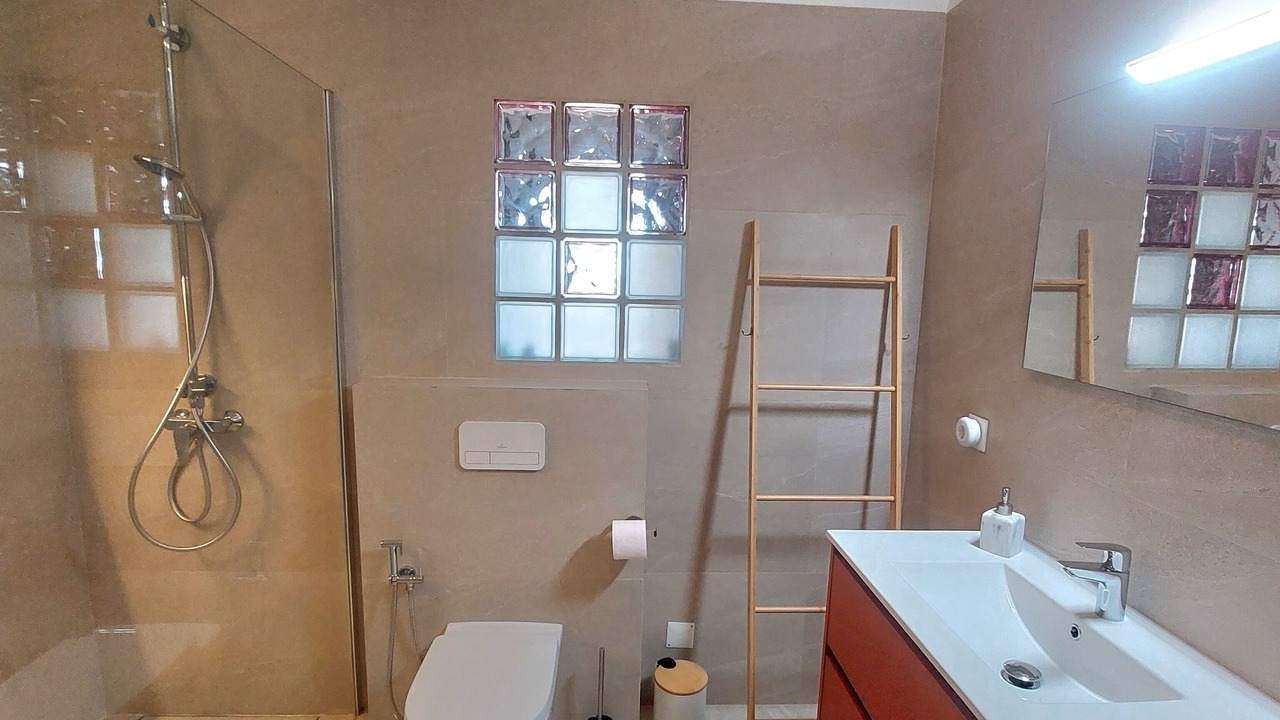 Photo of Bathroom in Conceicao