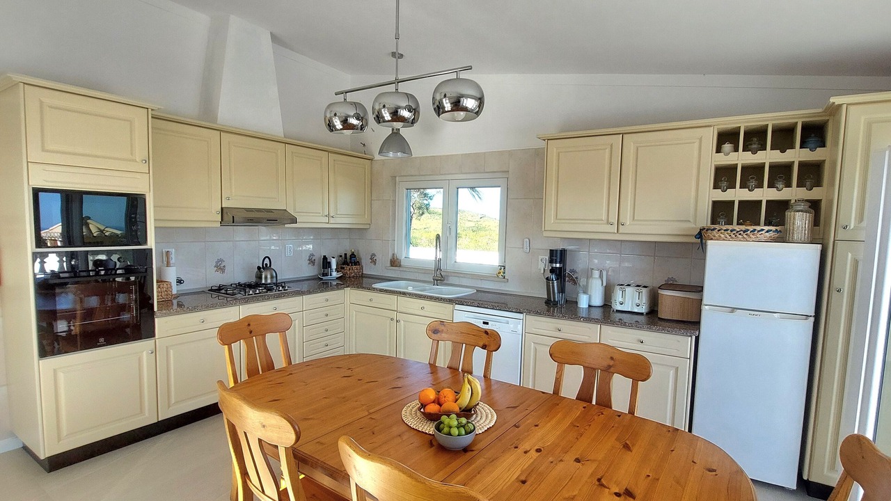 Photo of Kitchen in Conceicao