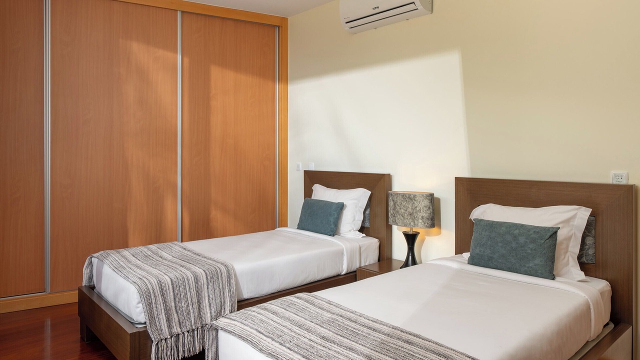 Photo of Bedroom in Arco da Calheta