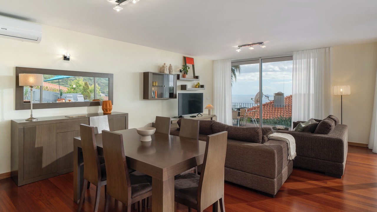 Photo of Livingroom in Arco da Calheta