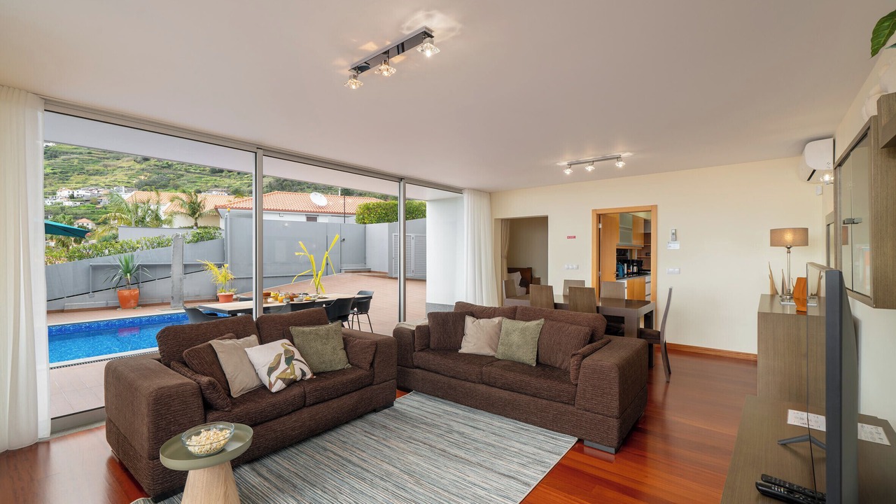 Photo of Livingroom in Arco da Calheta