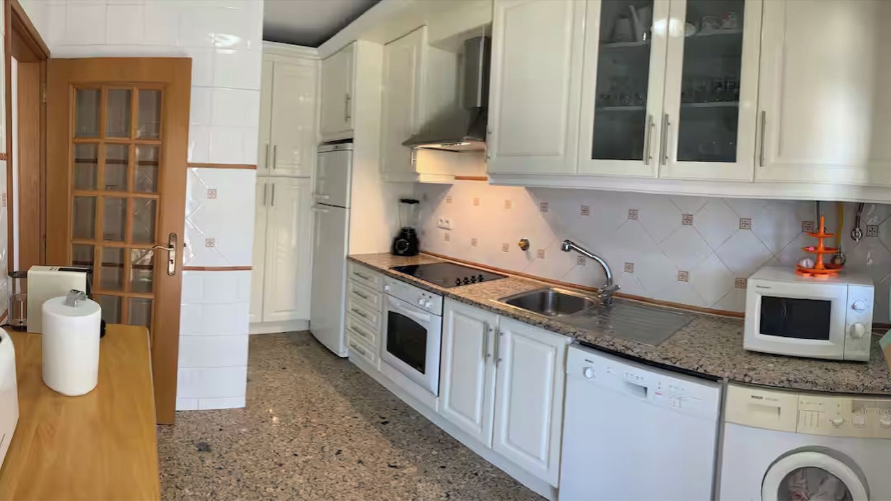 Photo of Kitchen in Urbanizacao dos Calicos